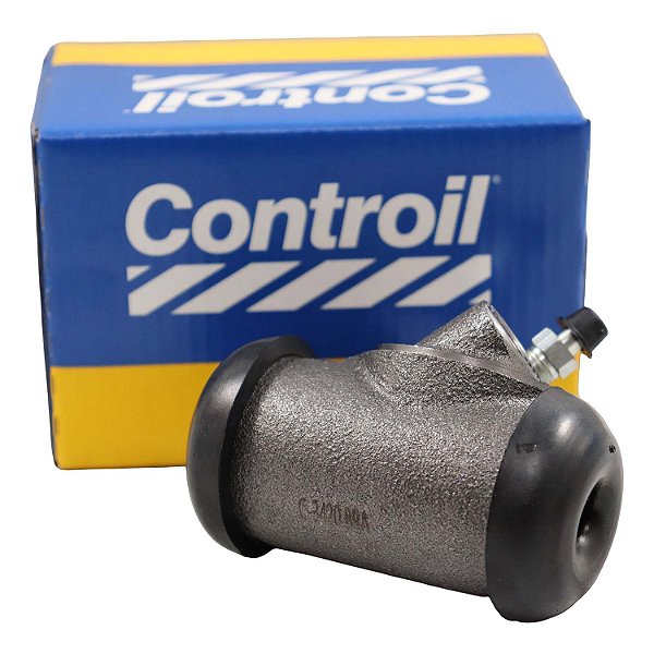 Cilindro de Roda Controil C3420 GM C10, Veraneio - Cód.13190