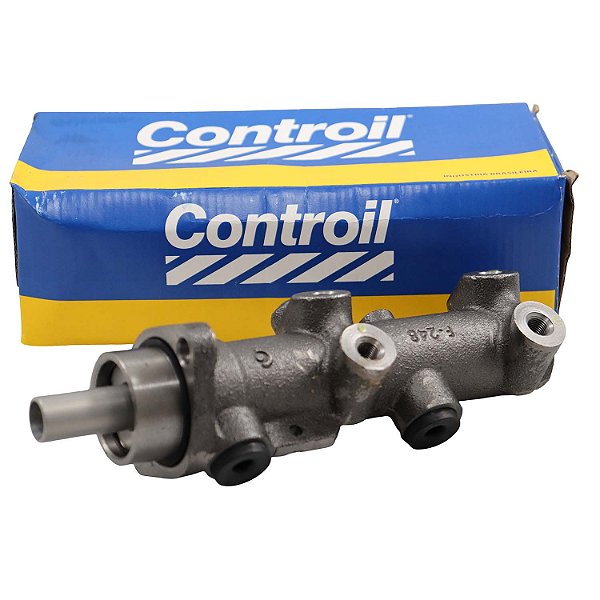 Cilindro Mestre Controil C2137 Fiat Ducato - Cód.13194