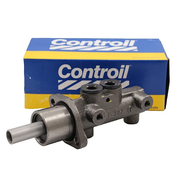 Cilindro Mestre Controil C2187 Fiat Punto - Cód.13200