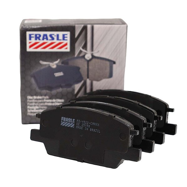 Pastilha Diant. Frasle PD1522CMAXX GM Equinox - Cód.13213