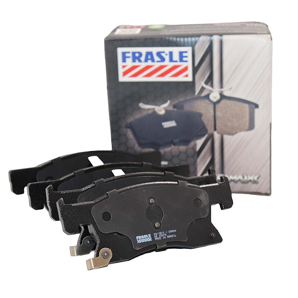 Pastilha Diant. Frasle PD1517CMAXX GM Cruze - Cód.13214