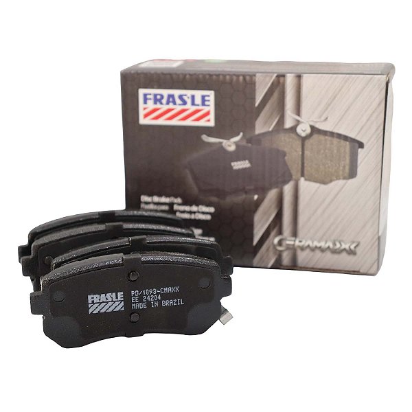 Pastilha Tras. Frasle PD1093CMAXX Tucson, IX35 - Cód.13220