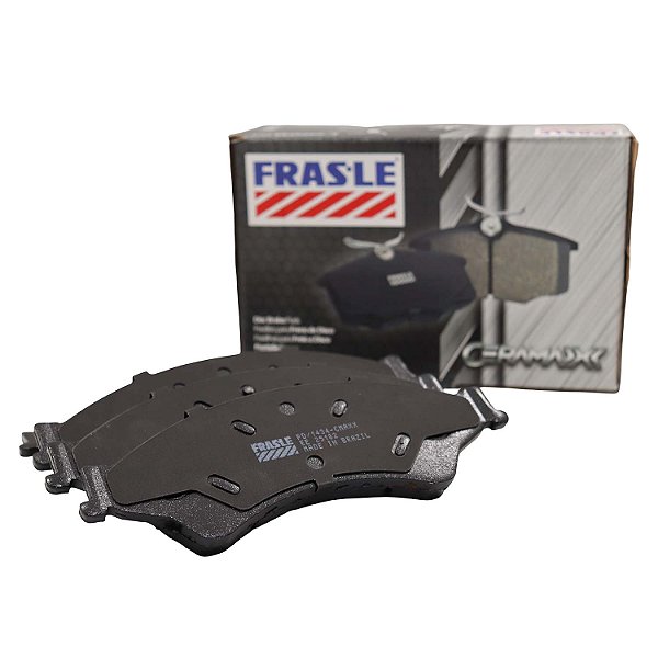 Pastilha Diant. Frasle PD1434CMAXX Ford Ranger - Cód.13224