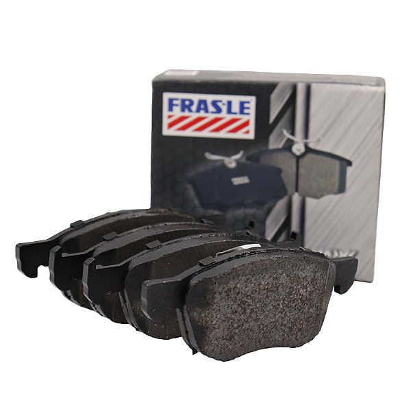 Pastilha Diant. Frasle PD2207CMAXX Honda HR-V - Cód.13235