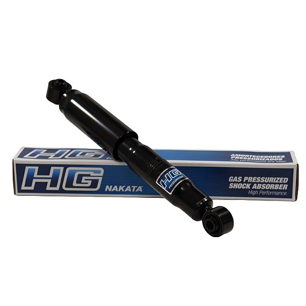 Amortecedor Tras. Nakata HG31113 GM Montana - Cód.13253