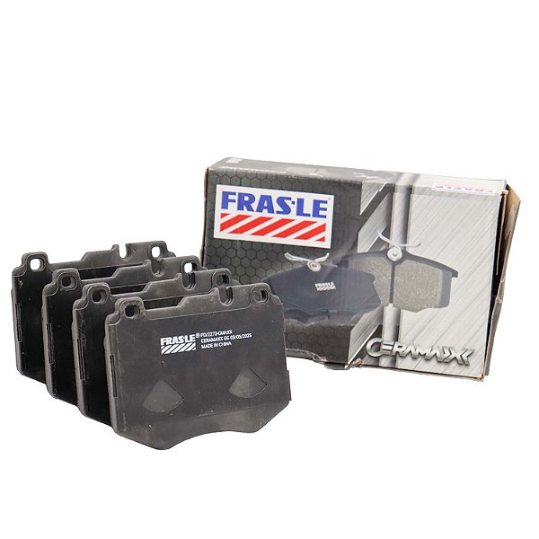 Pastilha Diant. Frasle PD2273CMAXX C250, C300 - Cód.13259