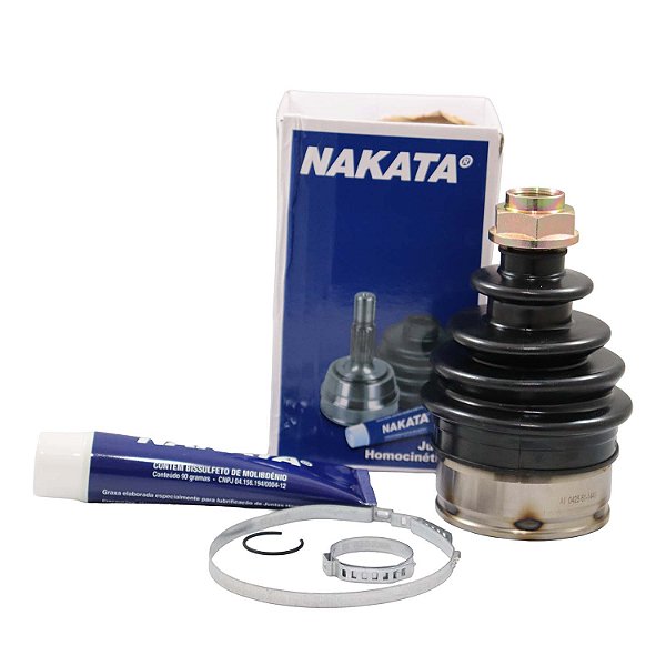 Junta Fixa Nakata NJH61-1449 Fiat Palio, Strada - Cód.13289