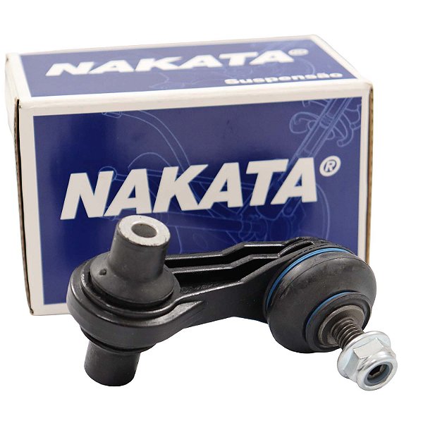 Bieleta Tras. Nakata N97046 Audi A3 Sportback - Cód.13298