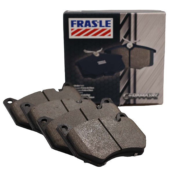 Pastilha Diant. Frasle PD2290CMAXX Audi Q5 2.0 - Cód.13309