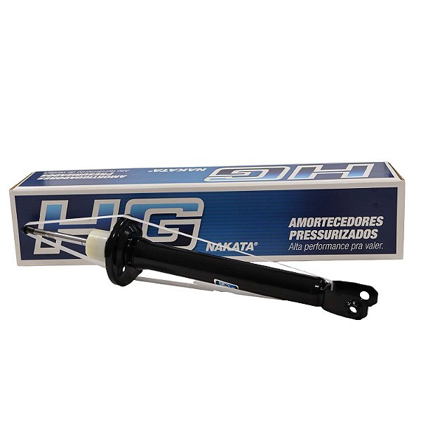 Amortecedor Tras. Nakata HG30792 Ford Fiesta - Cód.13327