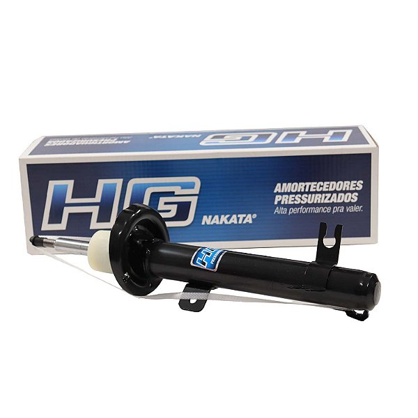 Amortecedor Diant. Nakata HG31102 Ford Ecosport - Cód.13331