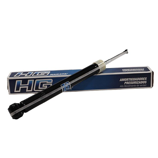 Amortecedor Tras. Nakata HG31199 Fiat Bravo - Cód.13336