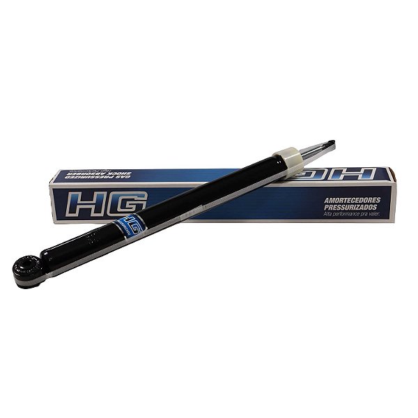 Amortecedor Tras. Nakata HG31200 Ford Focus - Cód.13338