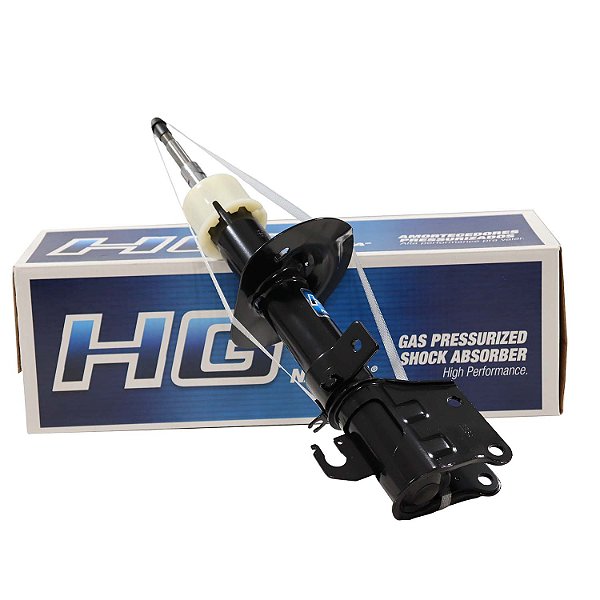 Amortecedor Diant. Nakata HG33043 Fiat Idea - Cód.13340