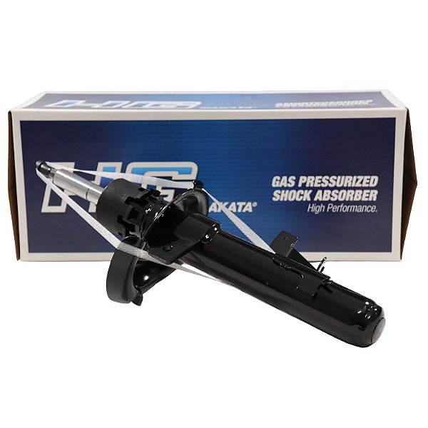 Amortecedor Diant. L.E. Nakata HG33070 Focus - Cód.13345