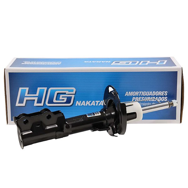 Amortecedor Diant. L.E Nakata HG41024 New Fiesta - Cód.13349