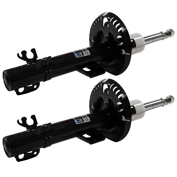 Par Amortecedor Diant. Nakata HG41265 VW Up - Cód.13368