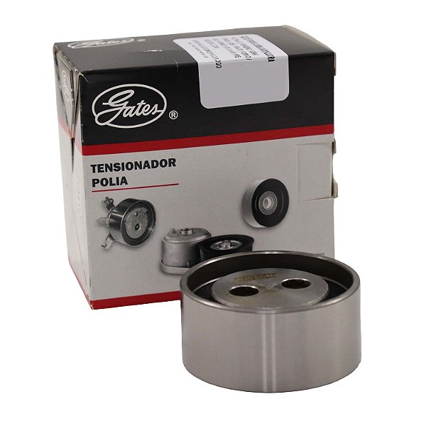 Tensor da Correia Dentada Gates T42125 Fiat Uno - Cód.13371
