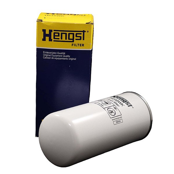 Filtro de Comb. Hengts H648WK Deutz TCD 3.6 - Cód.13391