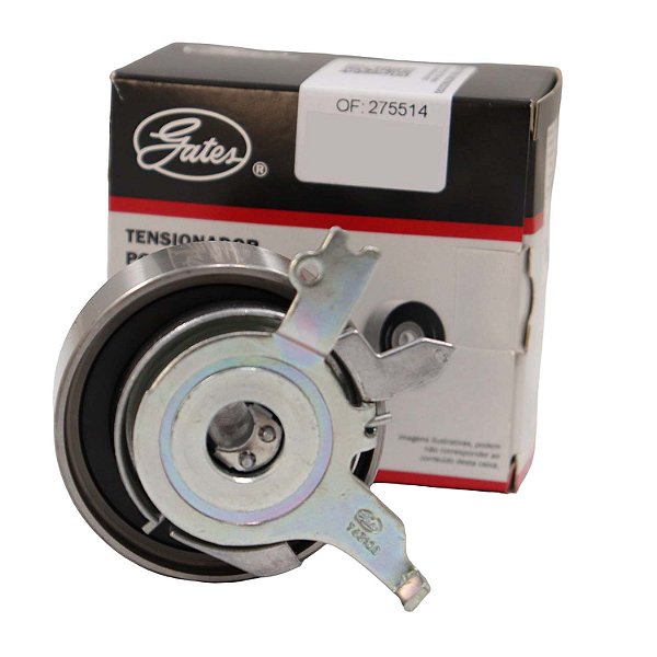 Tensor Correia Dentada Gates T43120 GM Onix - Cód.13395