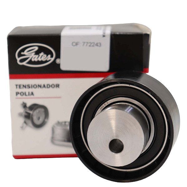 Tensor Correia Dentada Gates T43055 Fiat Bravo - Cód.13397