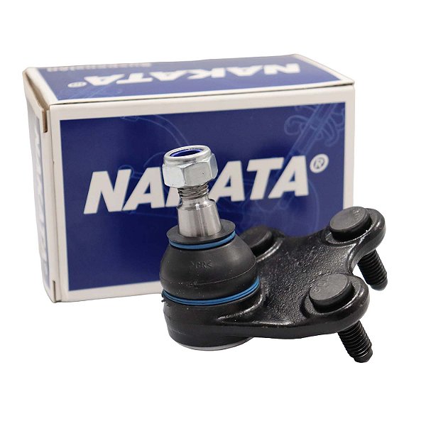 Pivo de Suspensão L.E. Nakata N1074 VW Gol - Cód.13409