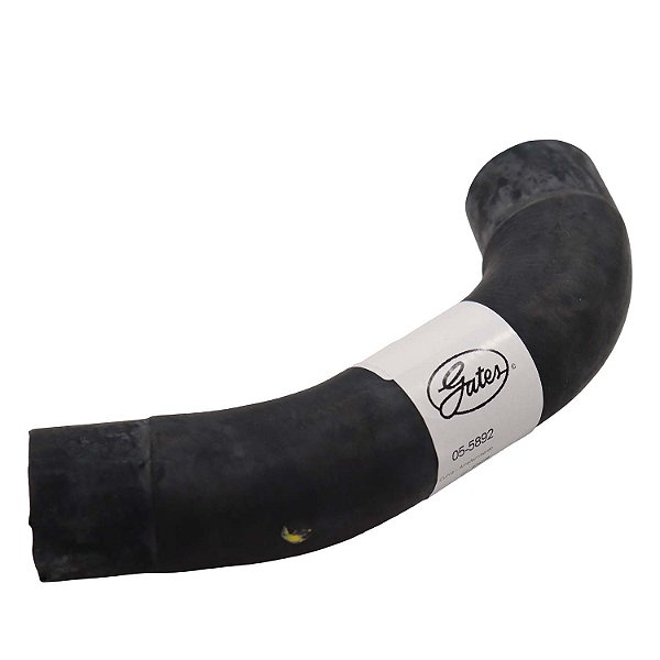 Mangueira Radiador Gates 05-5892 Fiat Fastback - Cód.13413