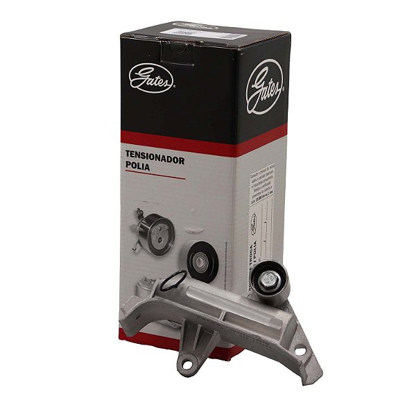 Tensor Hidraulico Gates T43025 Audi A3 1.8 20V - Cód.13414