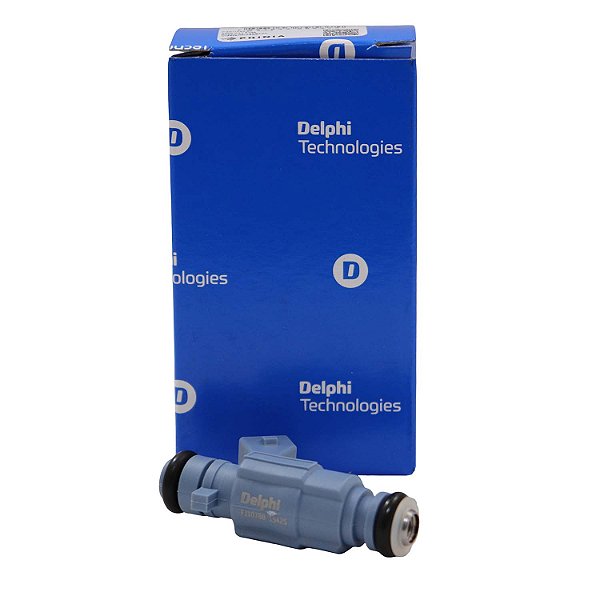 Bico Injetor Delphi FJ10788 GM Astra 2.0 - Cód.13427