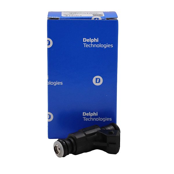 Bico Injetor Delphi FJ10794 Ford Fiesta 1.6 16V - Cód.13428