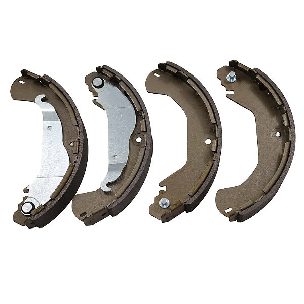 Sapata de Freio Cobreq 2863CPA GM Montana Turbo - Cód.13432