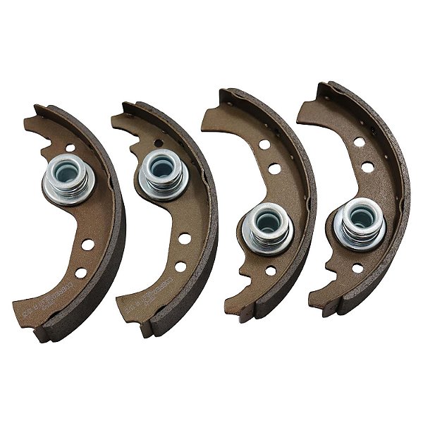 Sapata de Freio Cobreq 2787CP Fiat Uno, Fiorino - Cód.13433