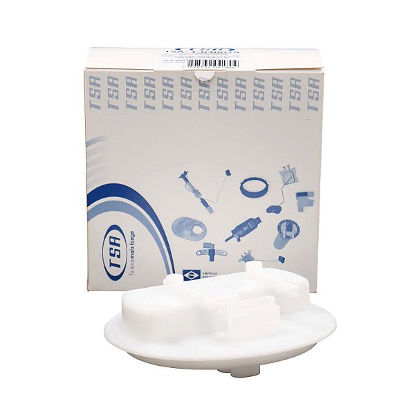 Flange Bomba TSA T030079 Citroen Aircross - Cód.13458