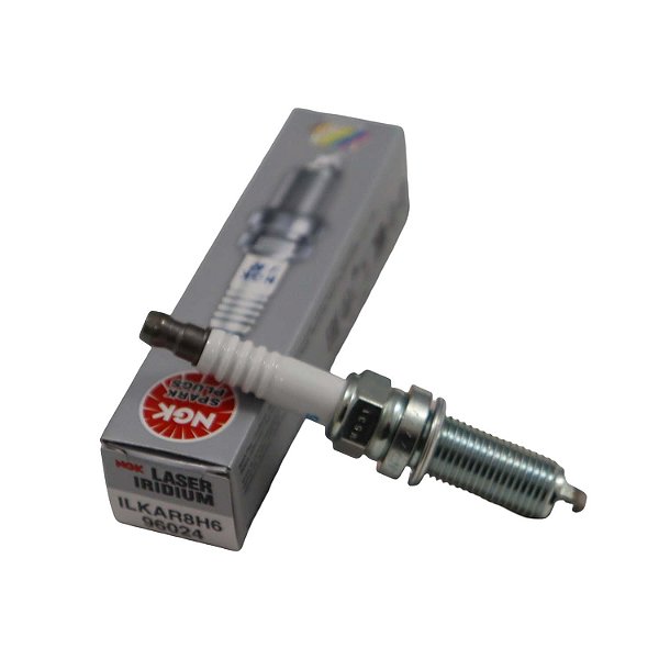 Vela de Ignição NGK ILKAR8H6 Subaru Forester 2.0 - Cód.13462