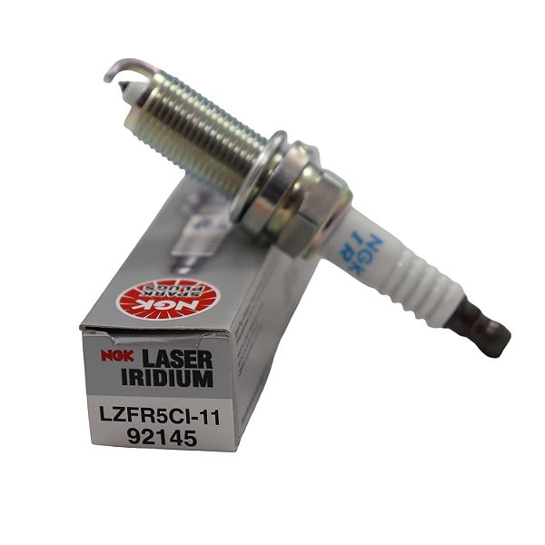 Vela de Ignição NGK LZFR5CI-11 Ram 1500 5.7 V8 - Cód.13470