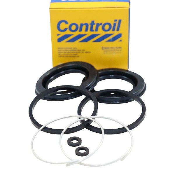 Reparo Pinça de Freio Controil C1490 GM Chevette - Cód.13486