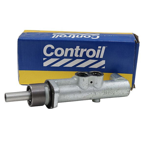 Cilindro Mestre Duplo Controil C2167 Daily - Cód.13491
