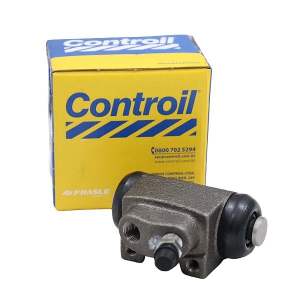 Cilindro de Roda Controil C3412 Ford Escort, Ka - Cód.13493