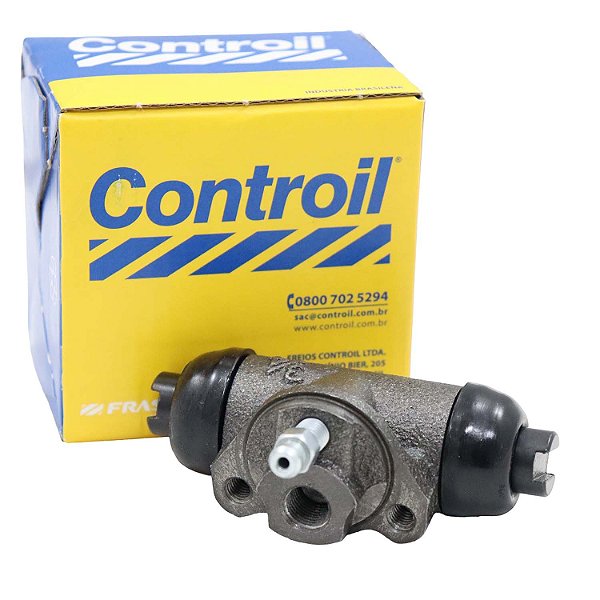 Cilindro de Roda Controil C3353 Fiat Uno - Cód.13494