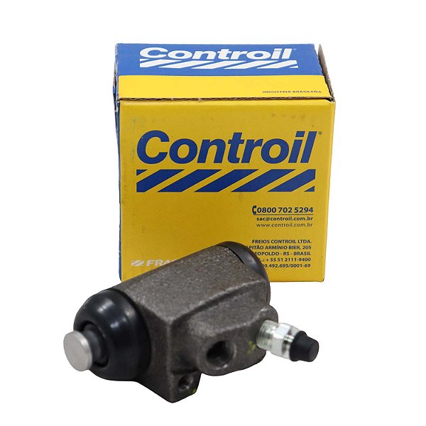 Cilindro de Roda Controil C3559 Tucson 2.0 16V - Cód.13496