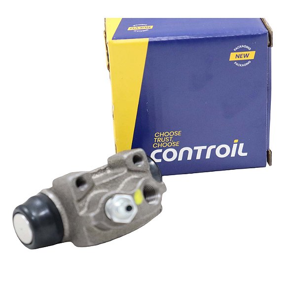 Cilindro de Roda Controil C3500 GM Celta, Prisma - Cód.13498