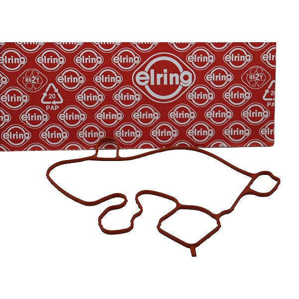 Junta Respiro Bloco Elring 981.210 VW EA888 - Cód.13499