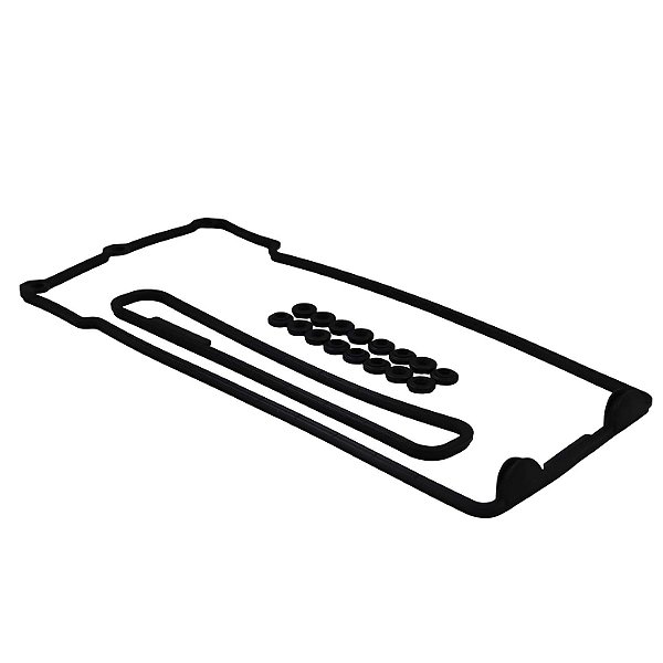 Junta Tampa Válv. (L.D) Elring 318.610 BMW 530i - Cód.13502