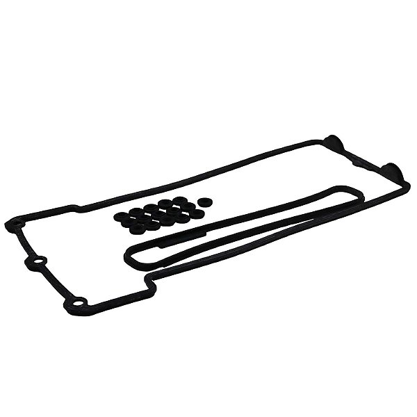 Junta Tampa Válv. (L.E) Elring 318.620 BMW 530i - Cód.13503