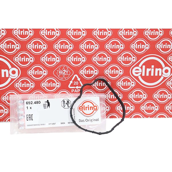 Junta Bomba de Alta Elring 692.480 Jaguar XE, XF - Cód.13510