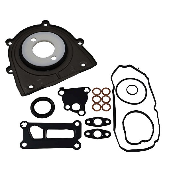 Jg Juntas Inferior Elring 497.120 Volvo XC60 - Cód.13513