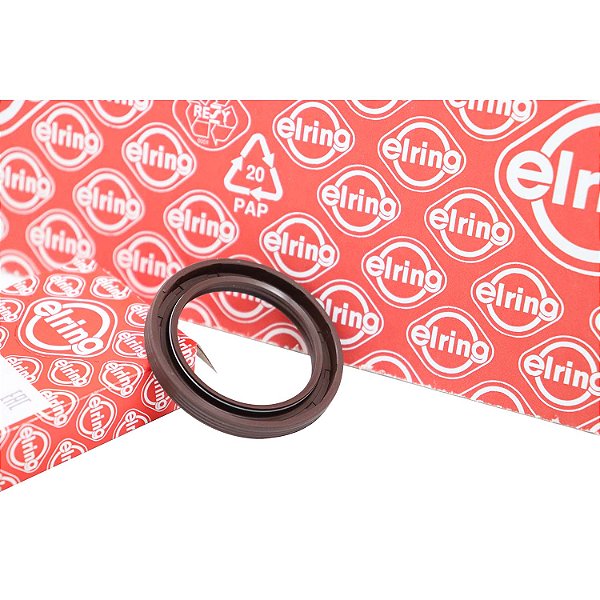 Retentor Diant. Elring 076.220 Peugeot 307 2.0 - Cód.13590