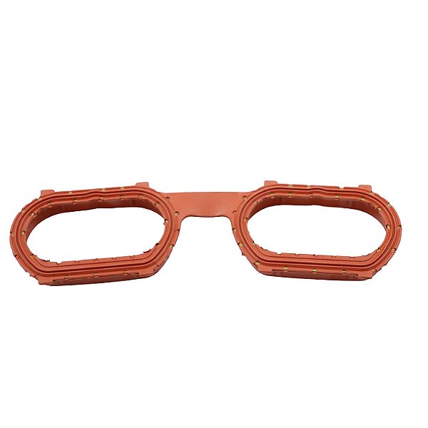 Junta Admissão Elring 266.250 BMW 530i, 540i, X5 - Cód.13591