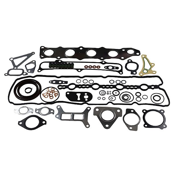 Jg Juntas Sup. Elring 468.840 L200 Triton 2.4 - Cód.13596