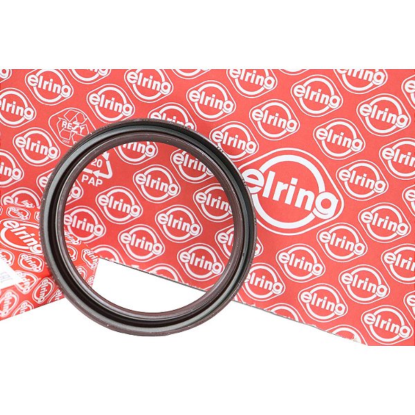 Retentor Tras. Elring 587.460 Pathfinder 2.5 16V - Cód.13600